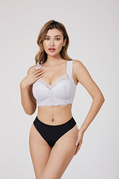 MI'VORA Push PRO Original™ | Naadloze Push-up BH met optimale ondersteuning en comfort