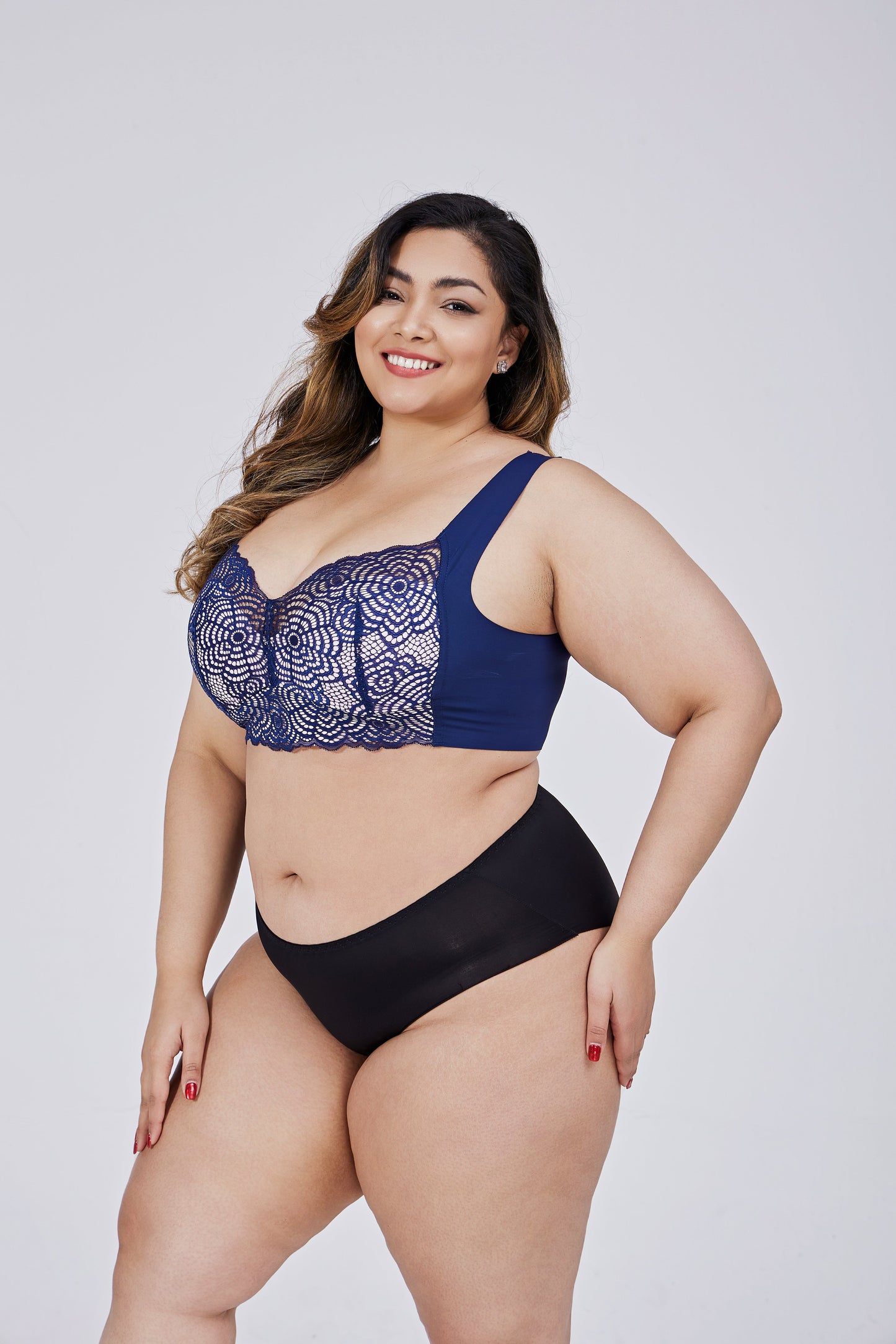 MI'VORA Push PRO Original™ | Naadloze Push-up BH met optimale ondersteuning en comfort