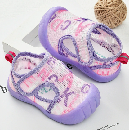 Puddle Play Pals™ - Gemakkelijk instappen - Kinder Sandalen