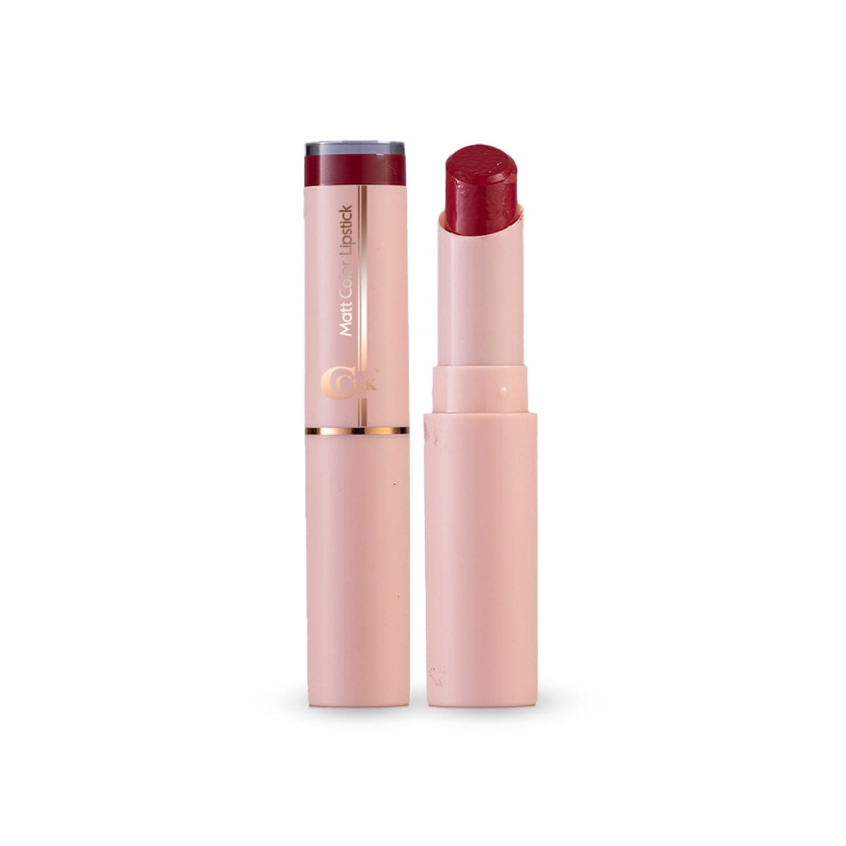 SwiftyLook Lip Stick™ | Matte Colour Lipstick. End of an era langdurige kleur!