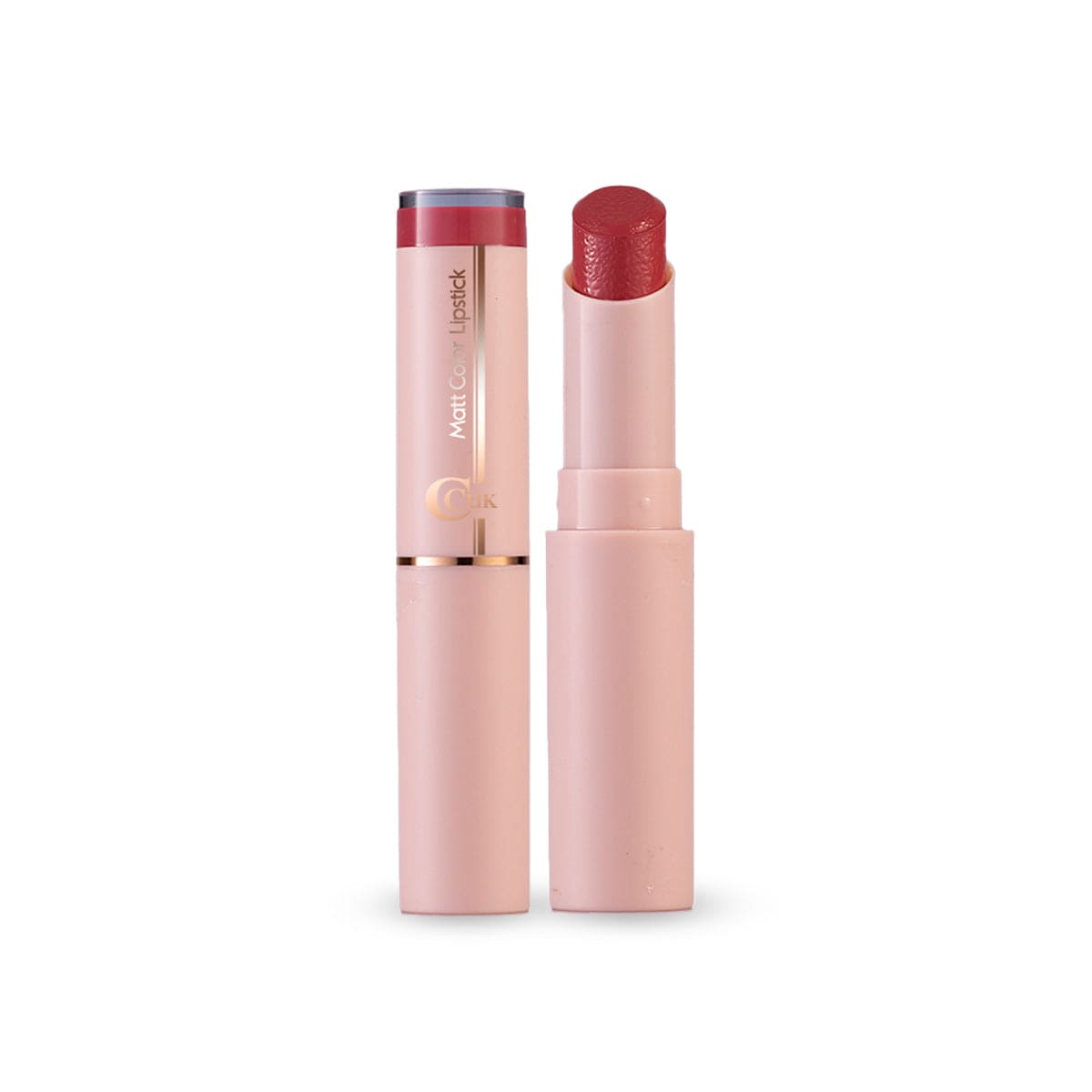 SwiftyLook Lip Stick™ | Matte Colour Lipstick. End of an era langdurige kleur!