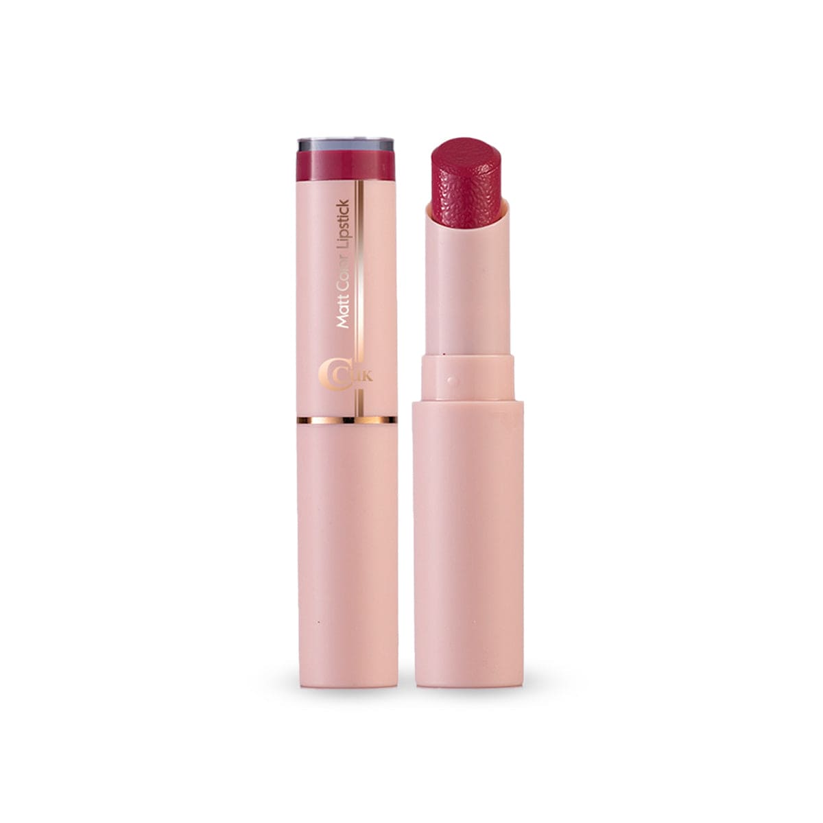 SwiftyLook Lip Stick™ | Matte Colour Lipstick. End of an era langdurige kleur!