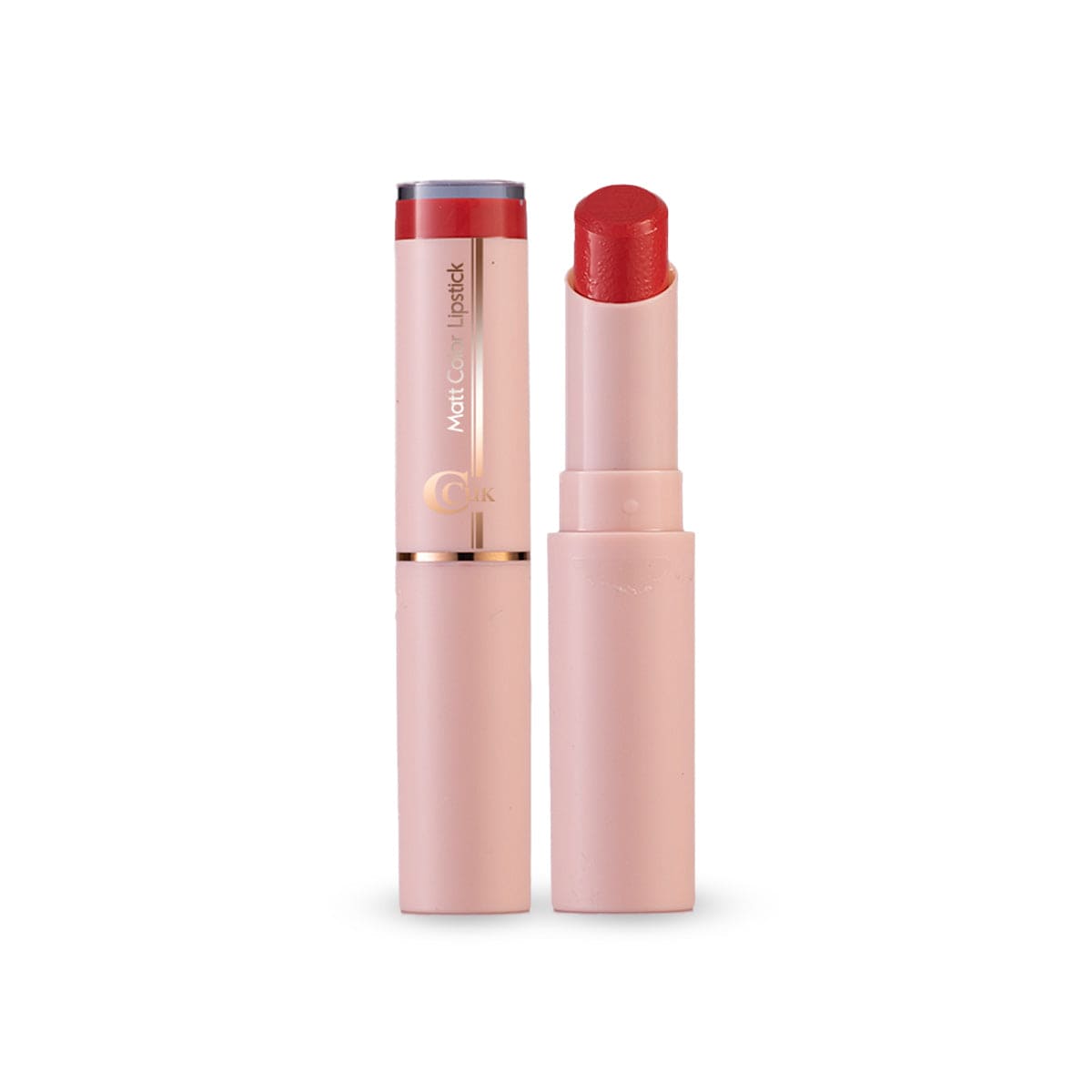 SwiftyLook Lip Stick™ | Matte Colour Lipstick. End of an era langdurige kleur!