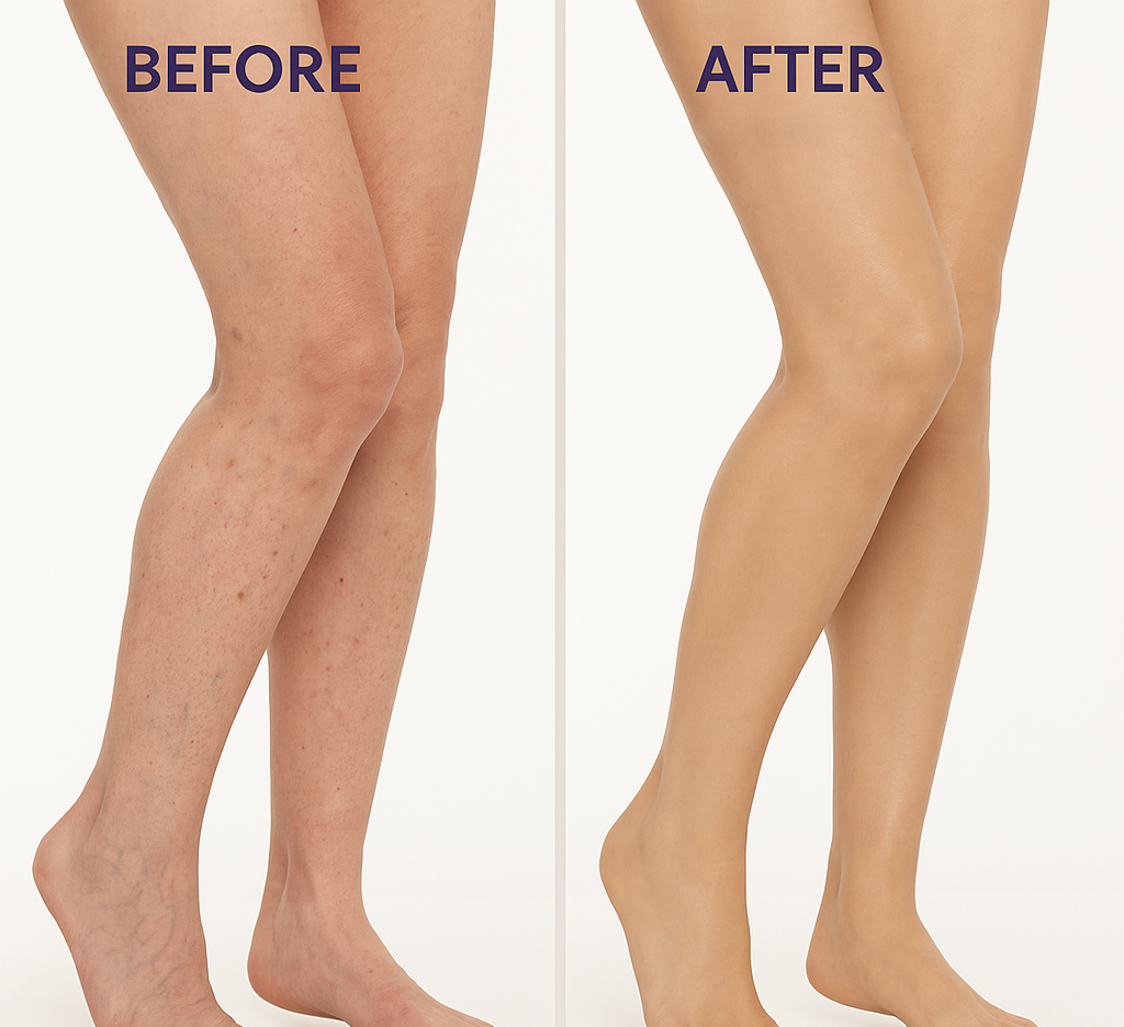 MI'VORA Body Perfector