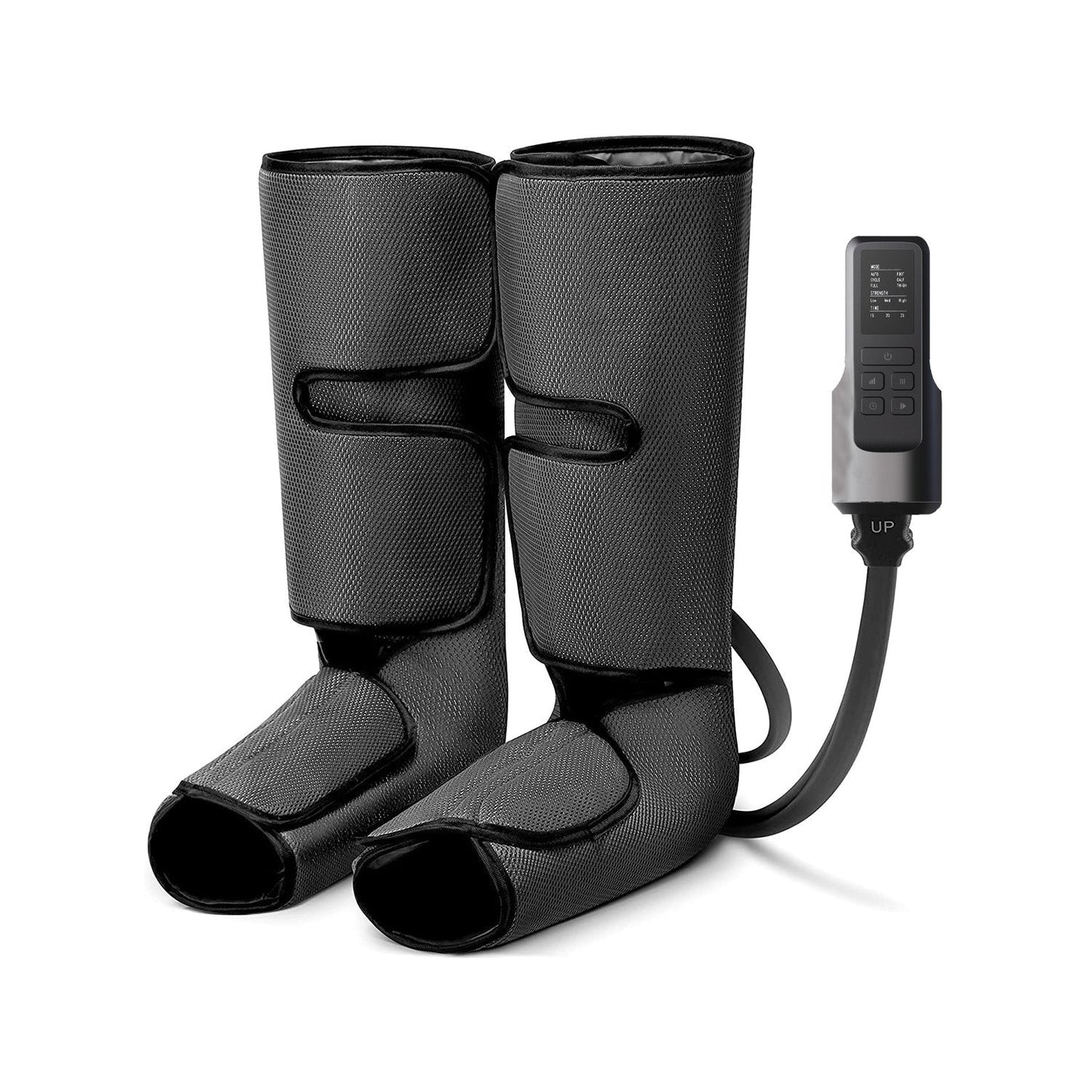 Nekteck Leg Calf Massager with Air Compression