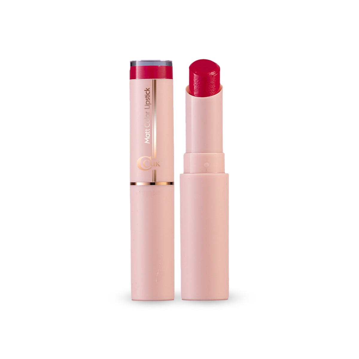 SwiftyLook Lip Stick™ | Matte Colour Lipstick. End of an era langdurige kleur!