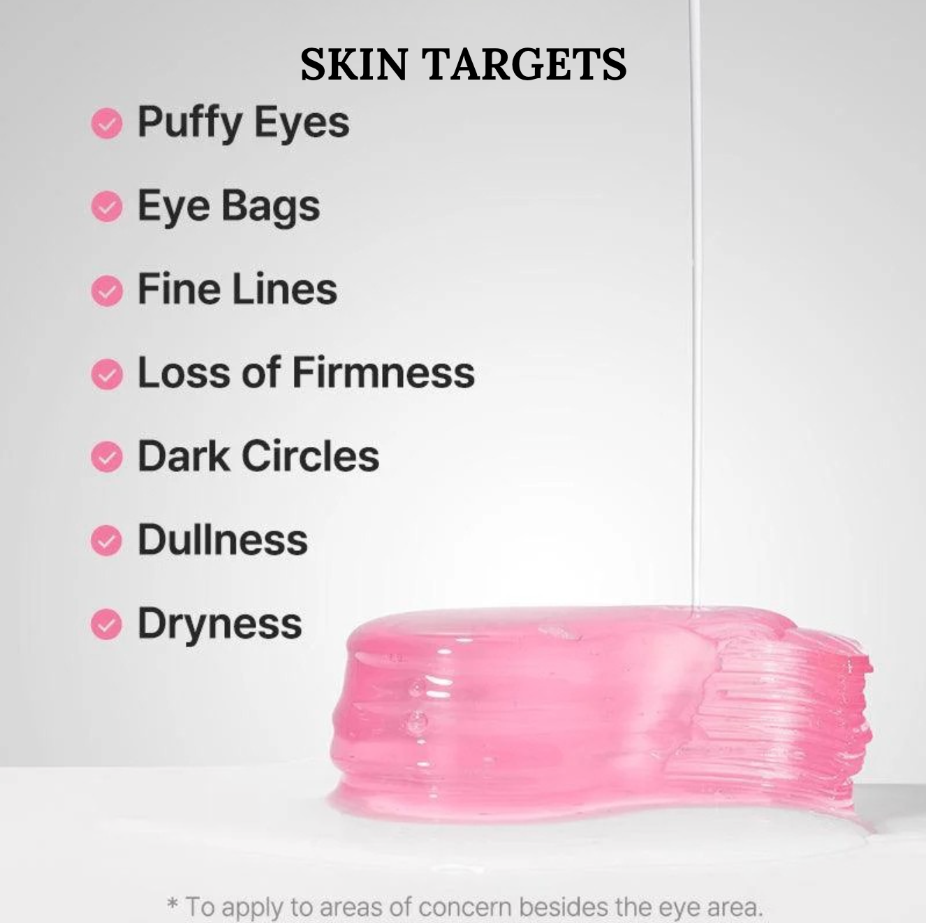 MIVORA Collagen EyePatch