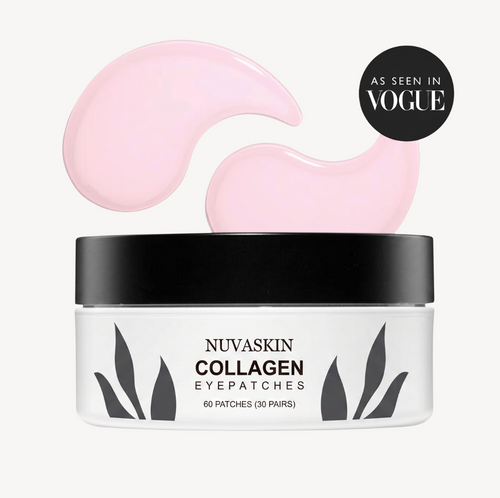 MIVORA Collagen EyePatch
