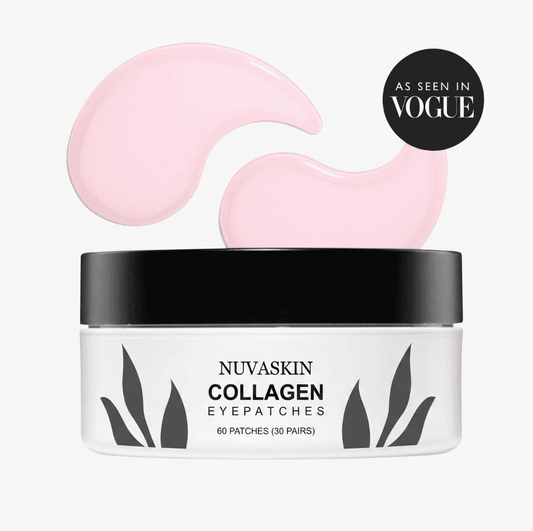 MI'VORA EyeLift™ Collageen Pads
