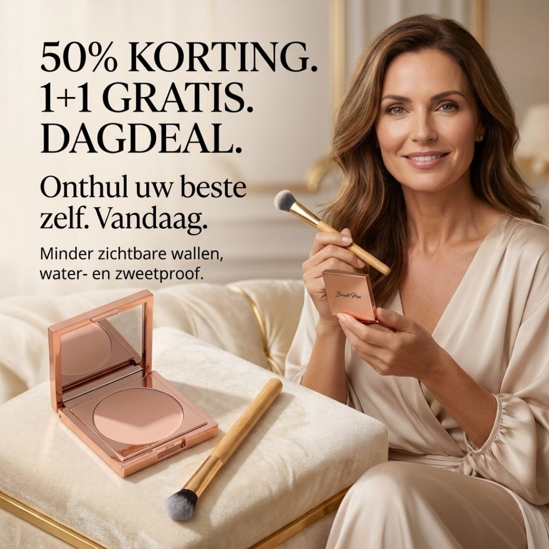 MI'VORA SOS Cover™ Color Correcting Concealer