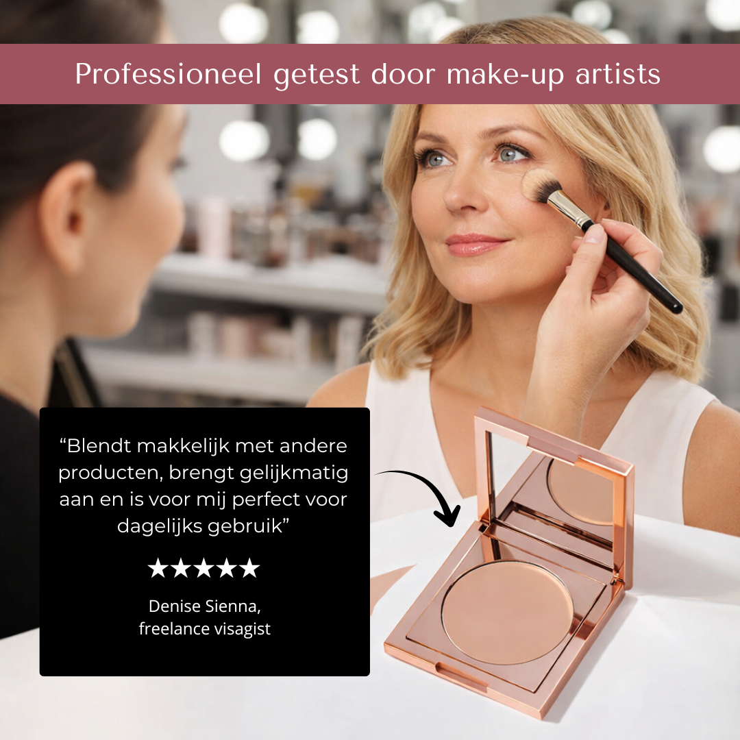 SOS Cover™ Color Correcting Concealer | Camoufleert donkere kringen, roodheid & oneffenheden