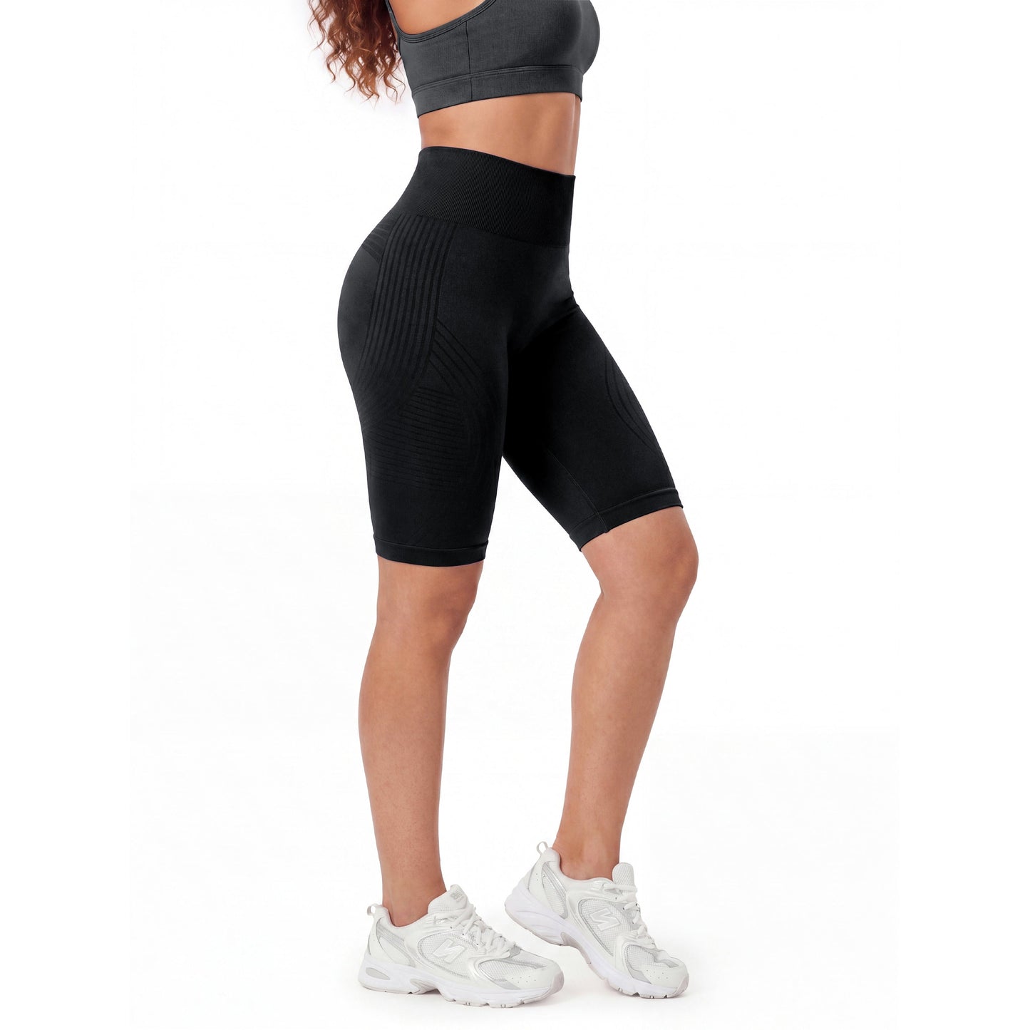 3D Anti-cellulitis legging | Lift je billen alsof een onzichtbare hand ze omhoog duwt