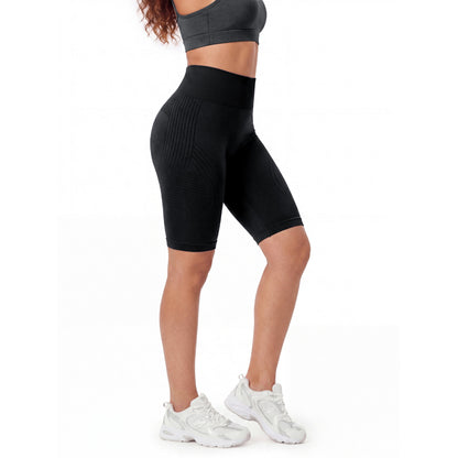 3D Anti-cellulitis legging | Lift je billen alsof een onzichtbare hand ze omhoog duwt
