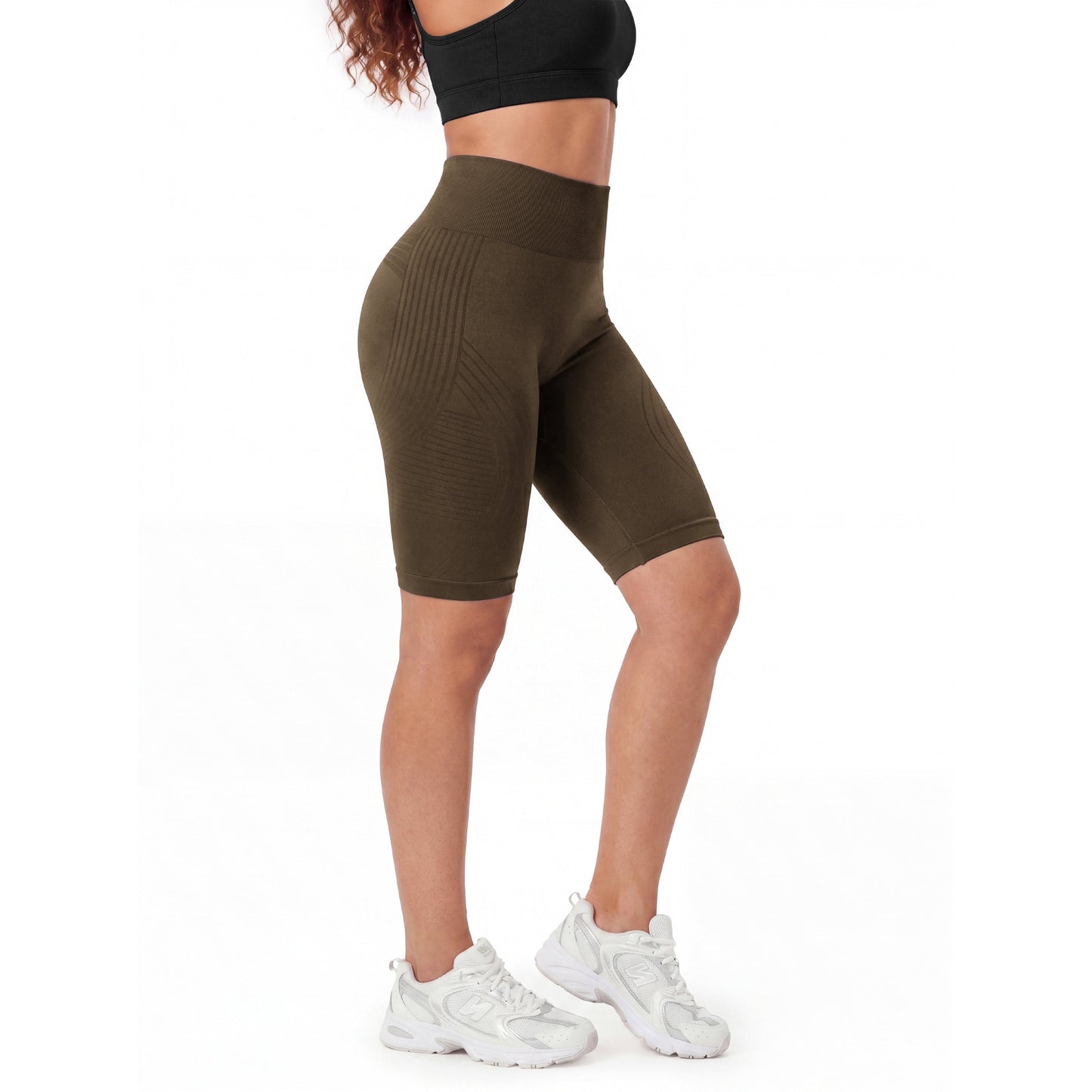 3D Anti-cellulitis legging | Lift je billen alsof een onzichtbare hand ze omhoog duwt