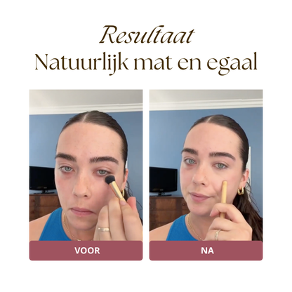 SOS Cover™ Color Correcting Concealer | Camoufleert donkere kringen, roodheid & oneffenheden