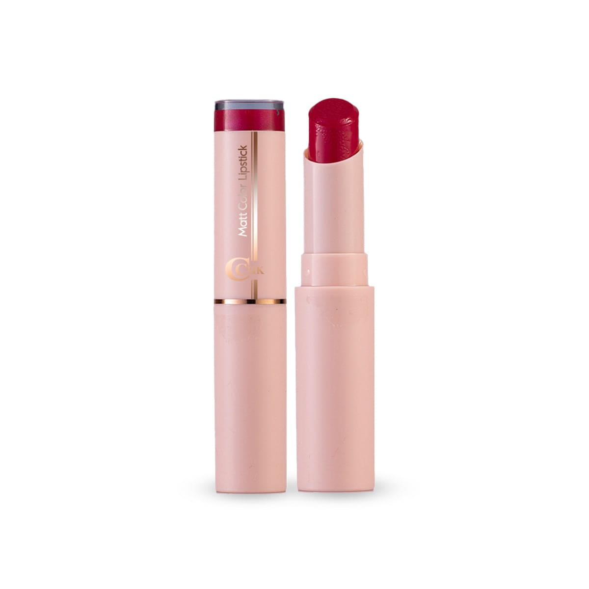 SwiftyLook Lip Stick™ | Matte Colour Lipstick. End of an era langdurige kleur!