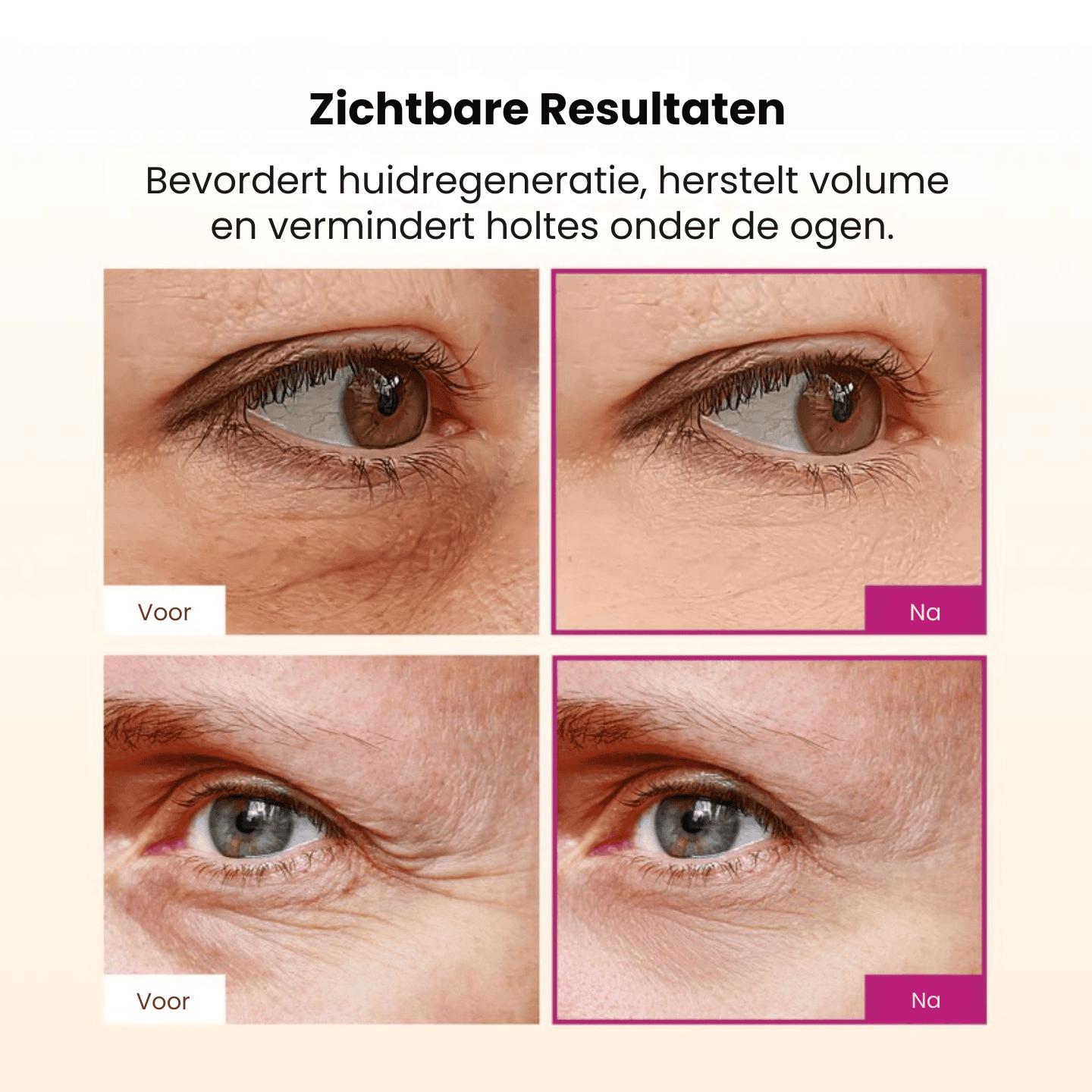 Dr. Melaxin Balm™ Volume en elasticiteit booster! Verstevig je huid door Collageen en Elastine