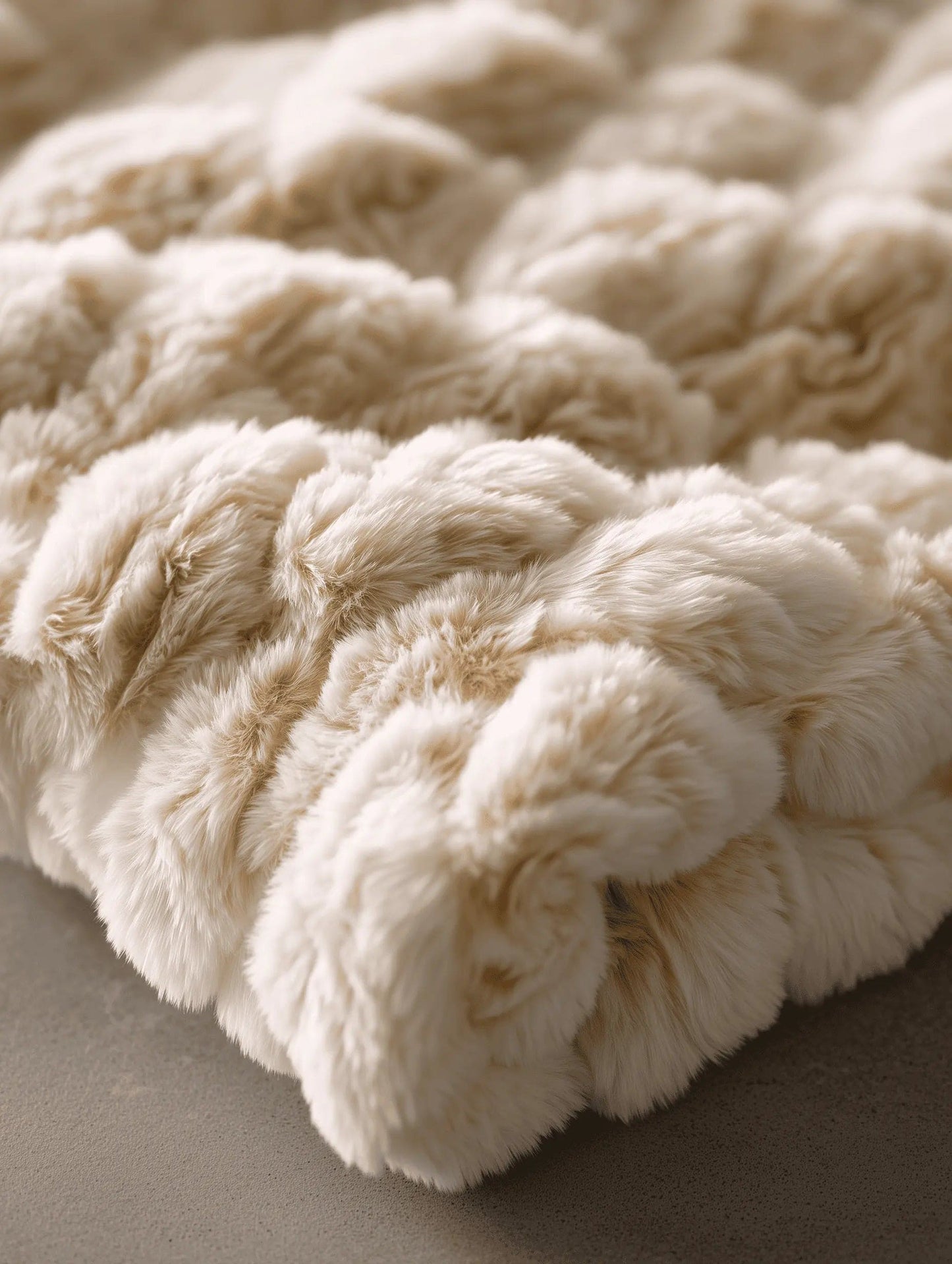 MI'VORA Warmy Cozy Blanket MI'VORA