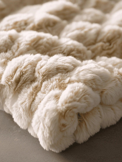 MI'VORA Warmy Cozy Blanket MI'VORA