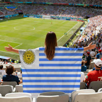 Uruguay