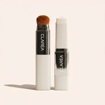 SkinBlend™ - 2-in-1 Foundation & Kwast