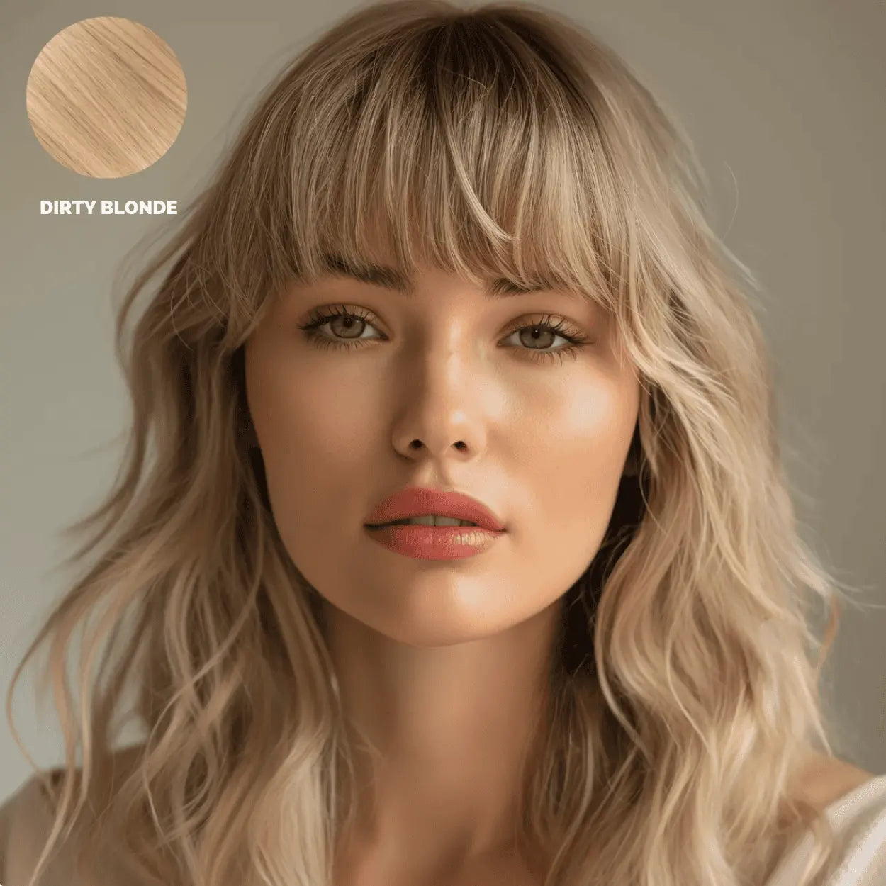 MI'VORA Magische Ponys™ | 100% Echt Haar MI'VORA Cosmetics