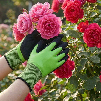MI'VORA GardenShield™ | Voorkom Snijwonden, Blaren & Vieze Handen