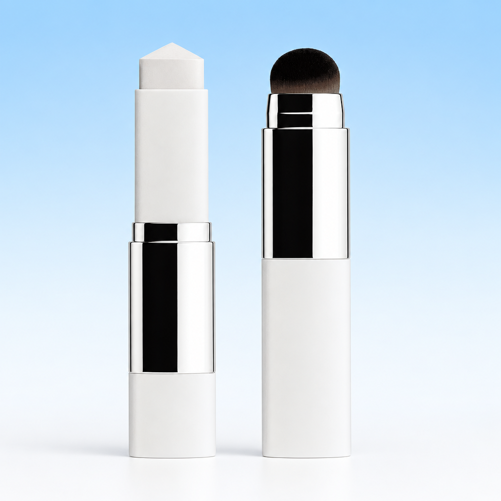 MIVORA MagicMatch foundation stick met kwast