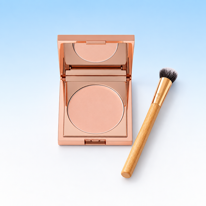 MIVORA SOS Cover concealer met kwast