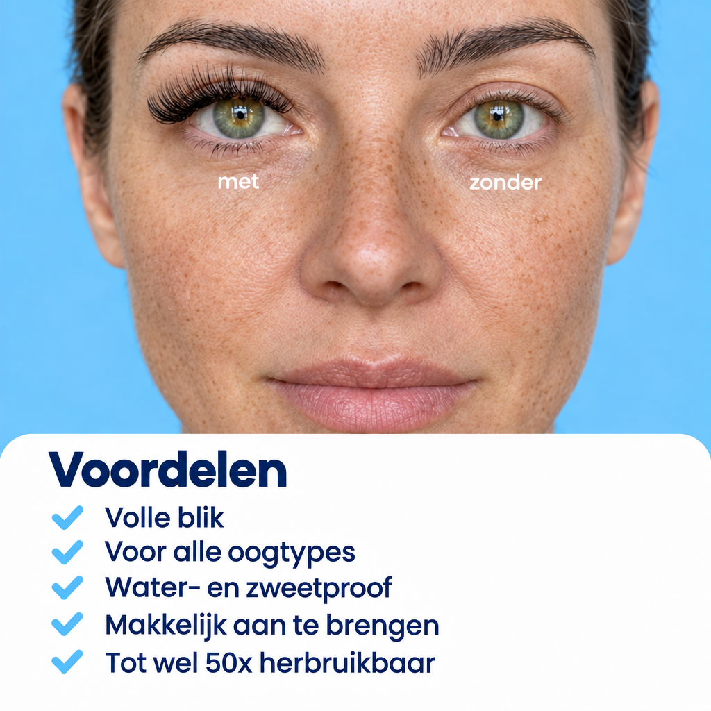 Voordelen van MangaLash