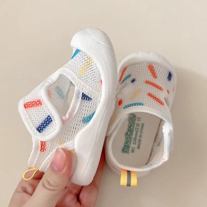 Puddle Play Pals™ - Gemakkelijk instappen - Kinder Sandalen