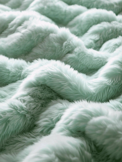 MI'VORA Warmy Cozy Blanket MI'VORA