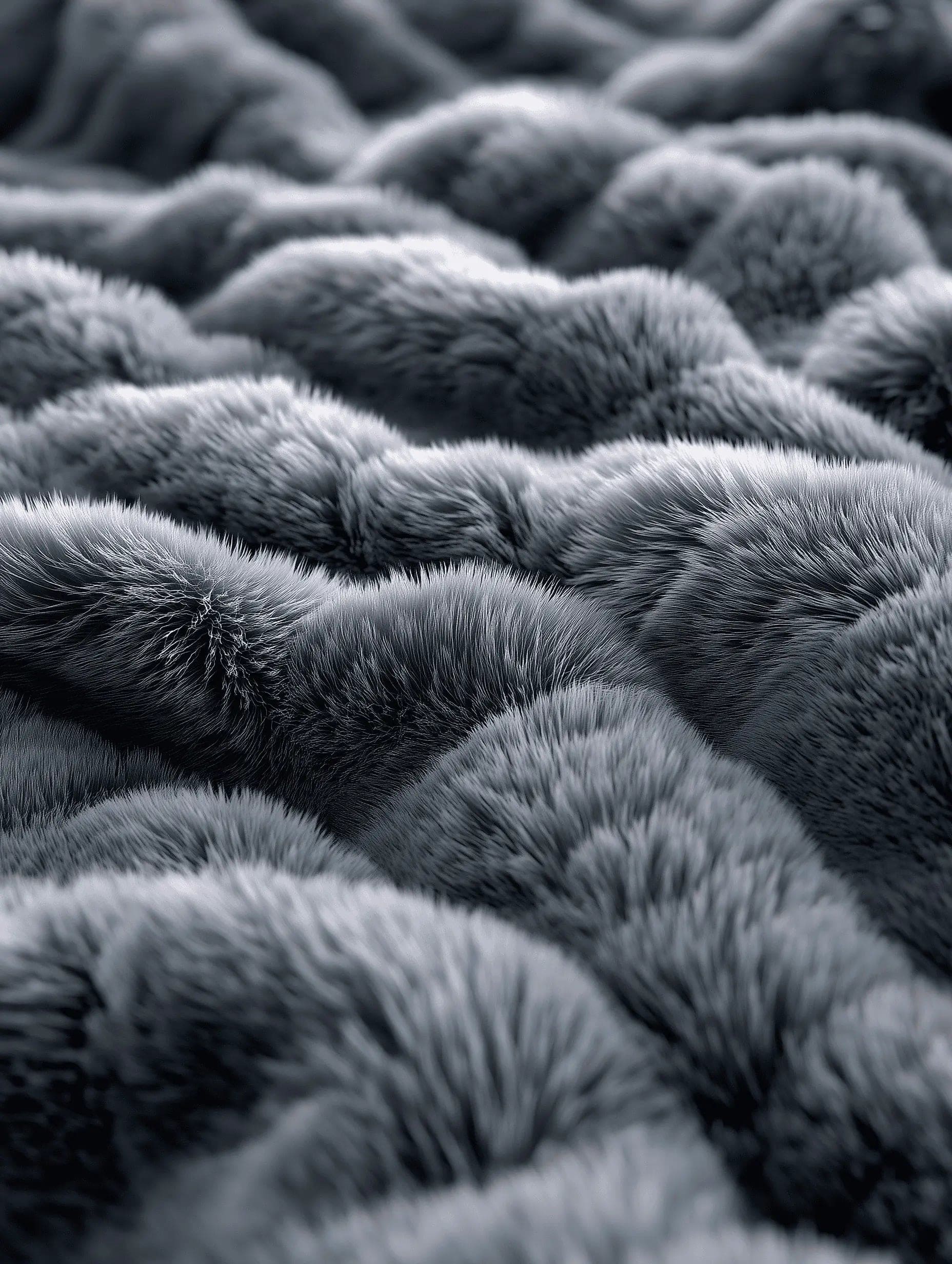 MI'VORA Warmy Cozy Blanket MI'VORA
