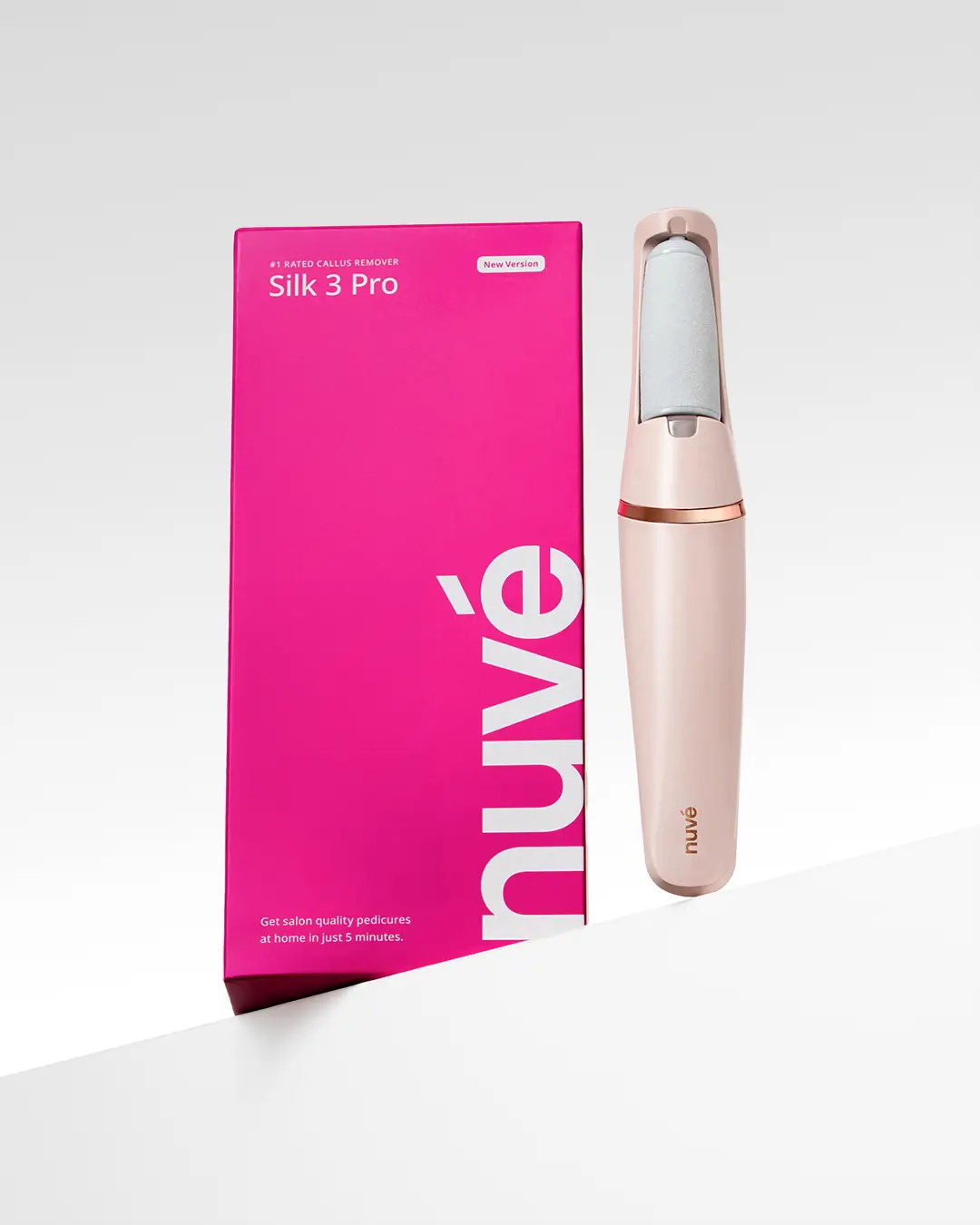 MIVORA Silk 3 Pro Limited