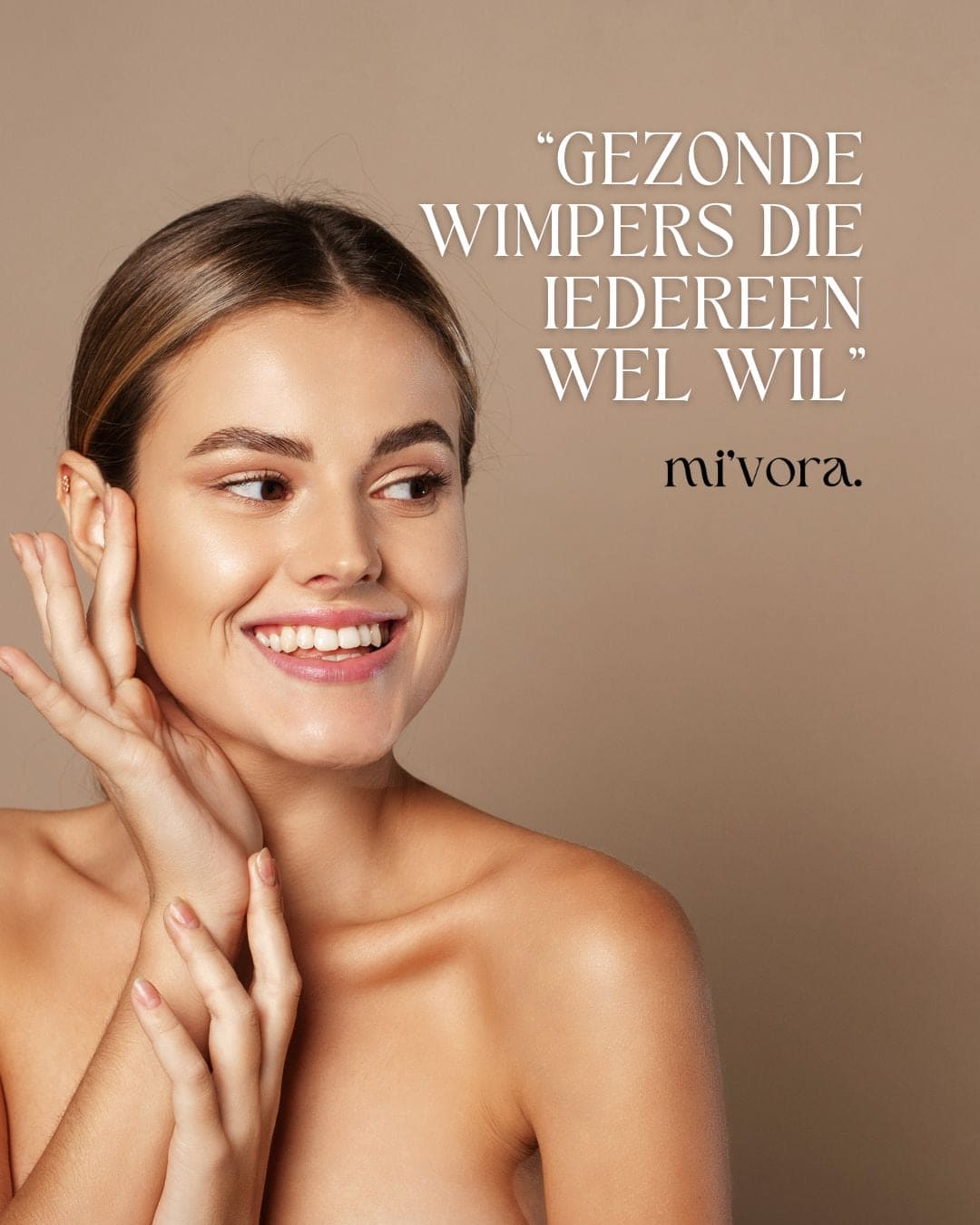 MangaLash™ Magnetic Eyelashes, Glue-Free